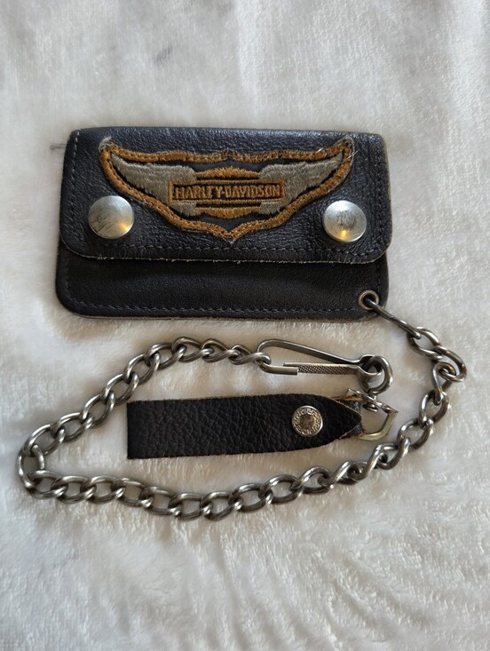 Harley-Davidson Other - Harley Davidson Wallet